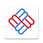 Logo of Medibuddy android Application 